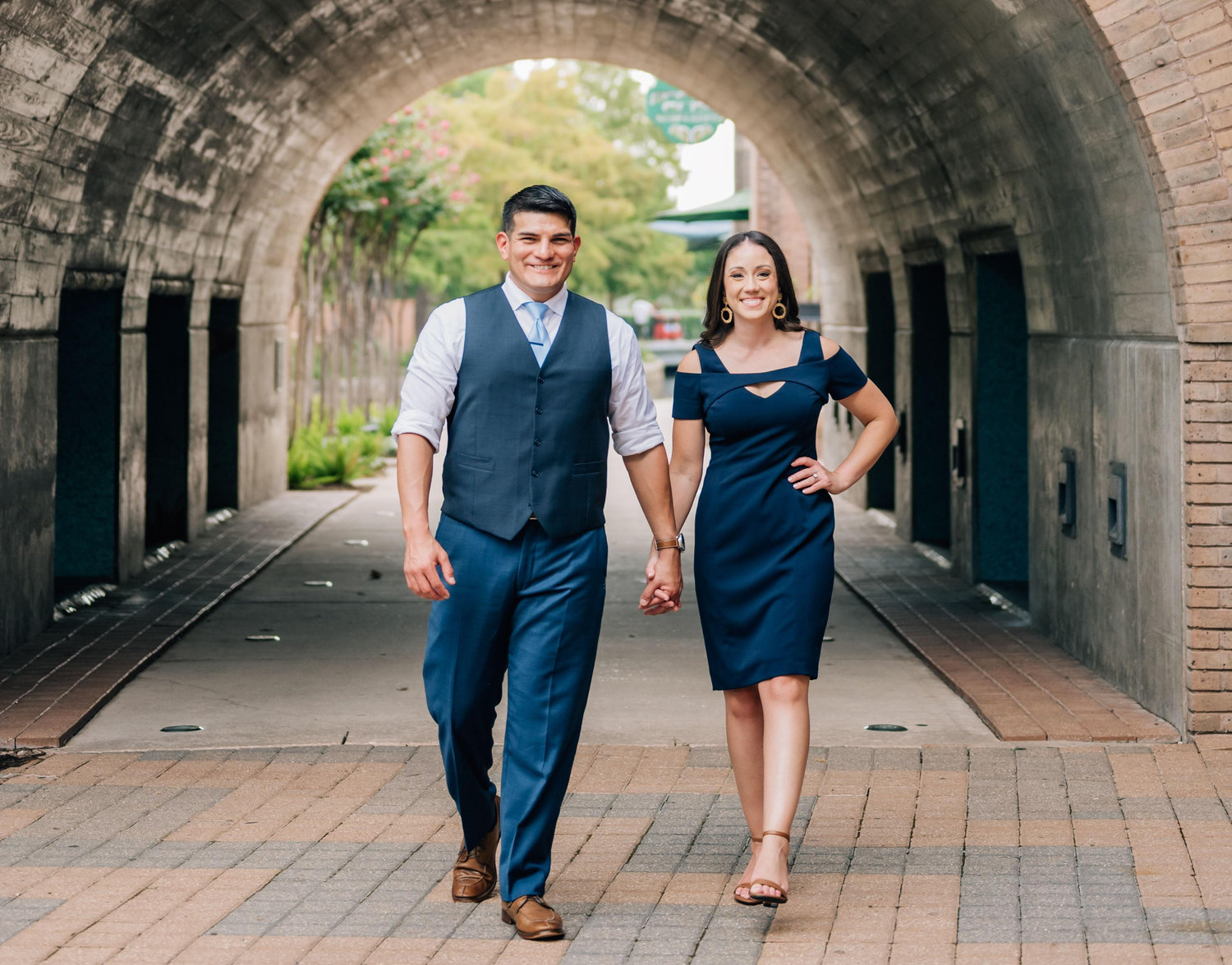 The Wedding Website of SuZanne Kelley and Joey Rodriguez