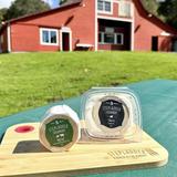 Tour Stepladder Ranch & Creamery