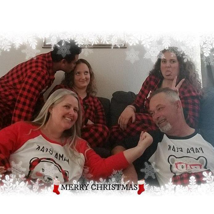Our Crazy Family