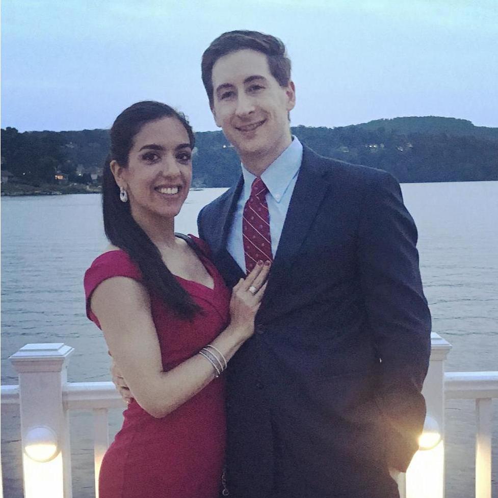 Connecticut Wedding