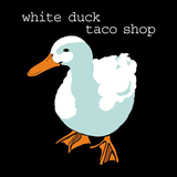 White Duck Taco Shop Downtown