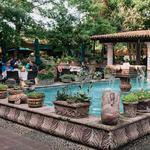 Joe T. Garcia's