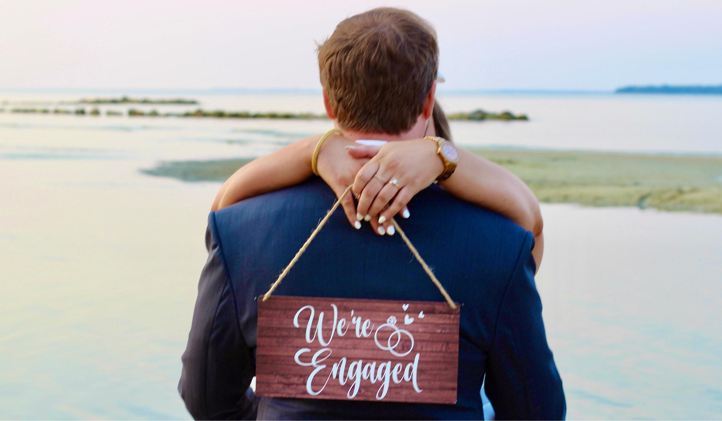 The Wedding Website of Megan Manowski and Brandon Rutherford