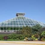 Olbrich Botanical Gardens