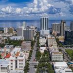 Downtown St. Pete