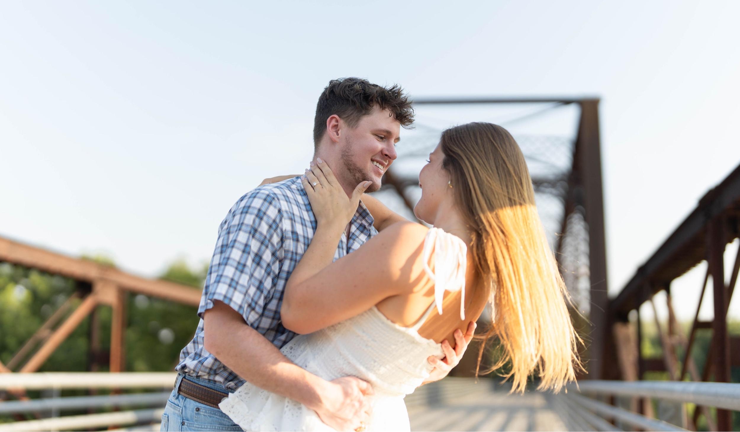 The Wedding Website of Bailee Murray and Noah Kosko