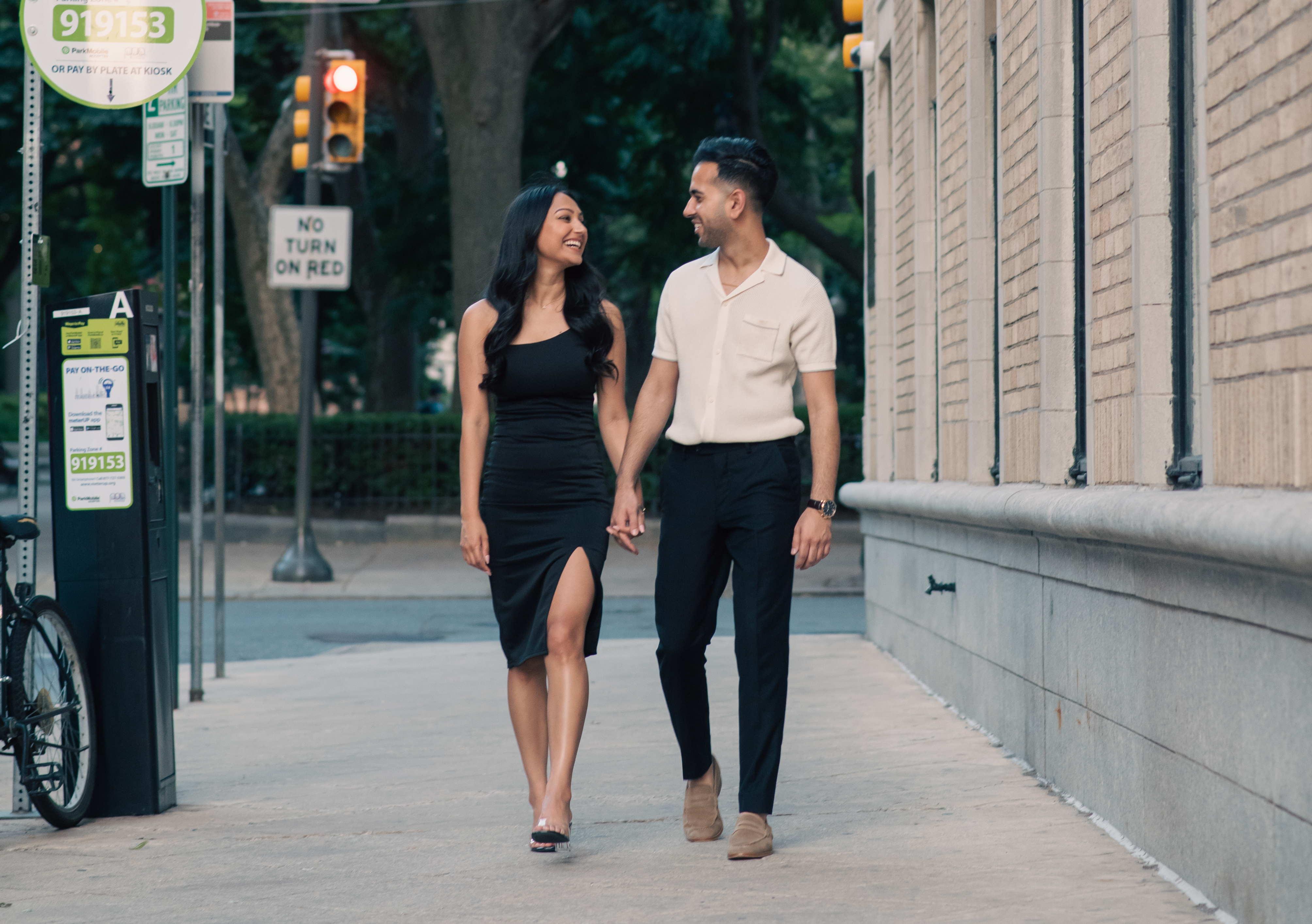 The Wedding Website of Priyanka Patel and Varun Trivedi