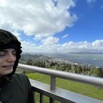 The Astoria Column