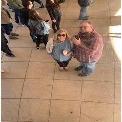 Chicago Bean.