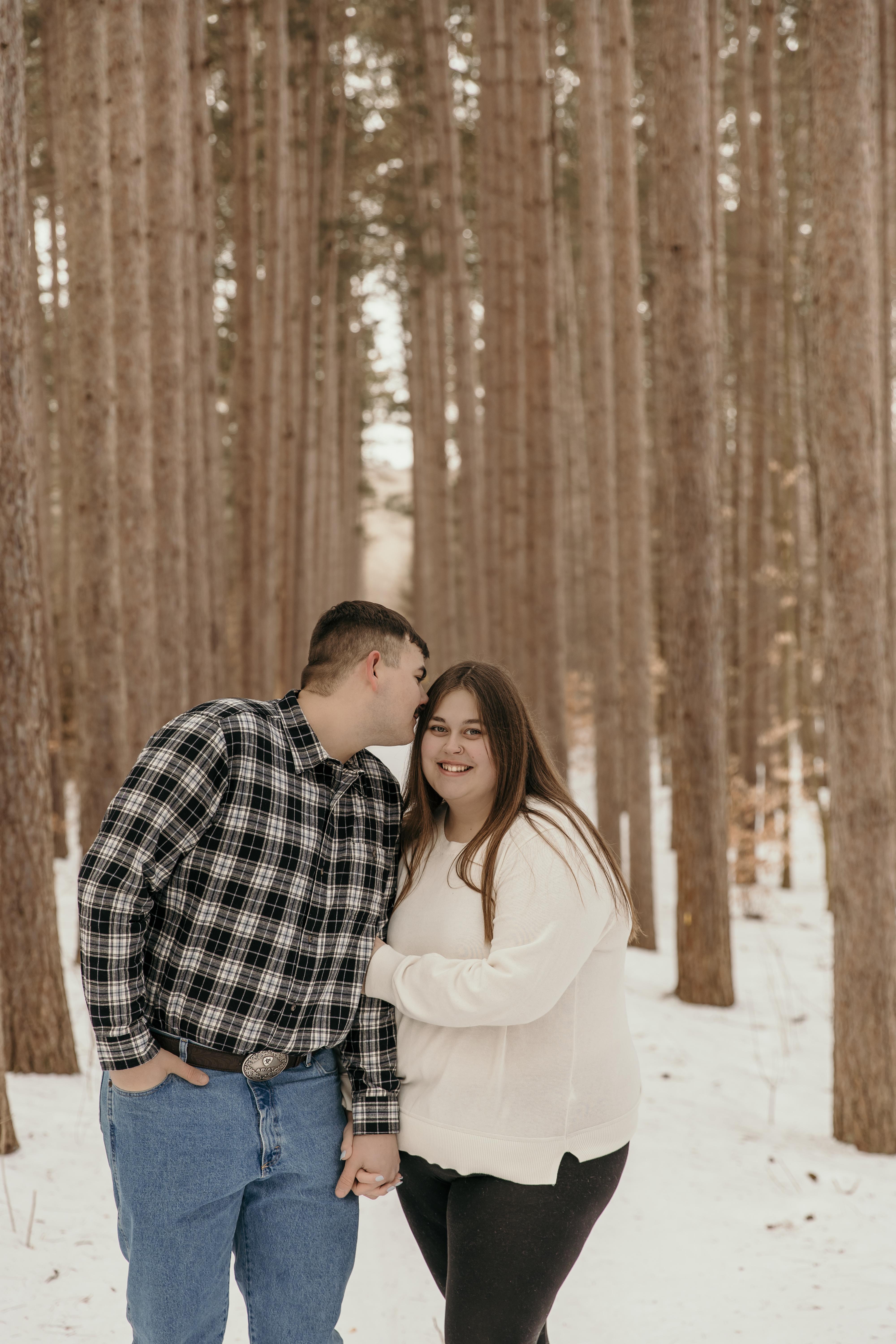 The Wedding Website of Brooke coombs and Aaron smith