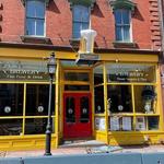 Self-Guided Haunted Portsmouth Tour