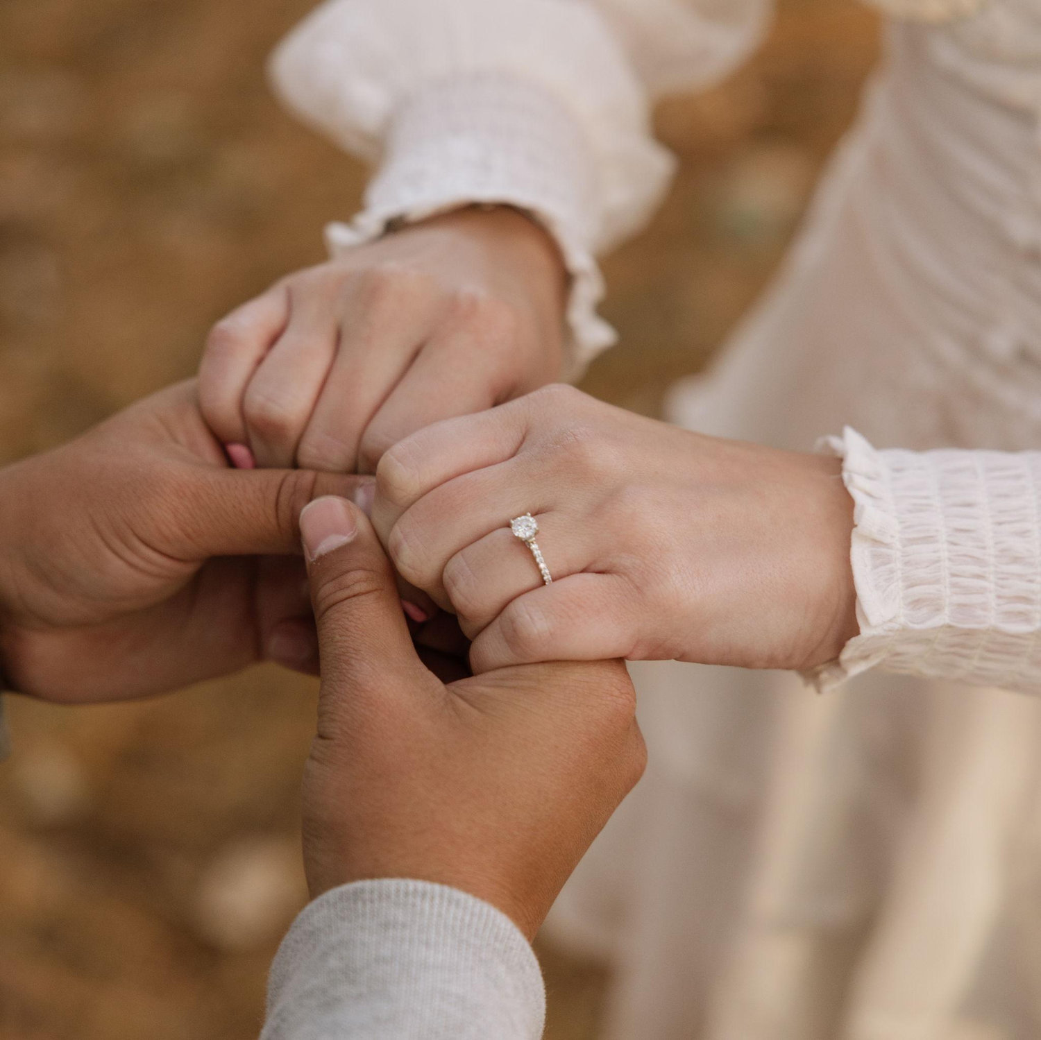 The Wedding Website of Kaitlynn Arias and Jose Cooper