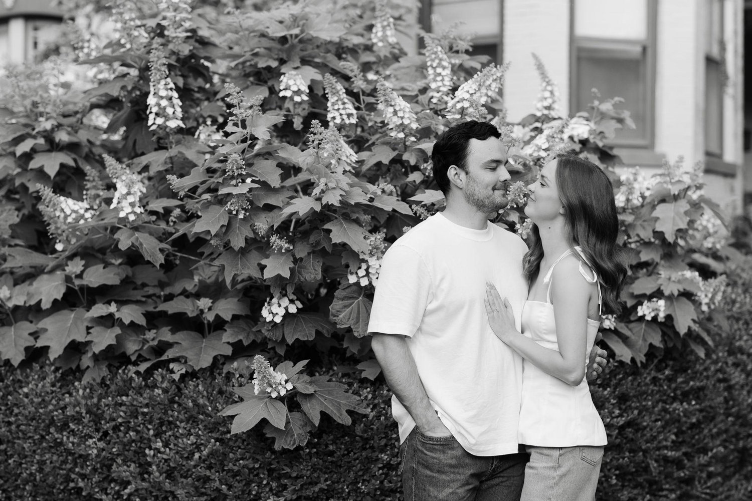 The Wedding Website of Andrew Byers and Natalie Halstead