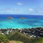 Pillbox Hike