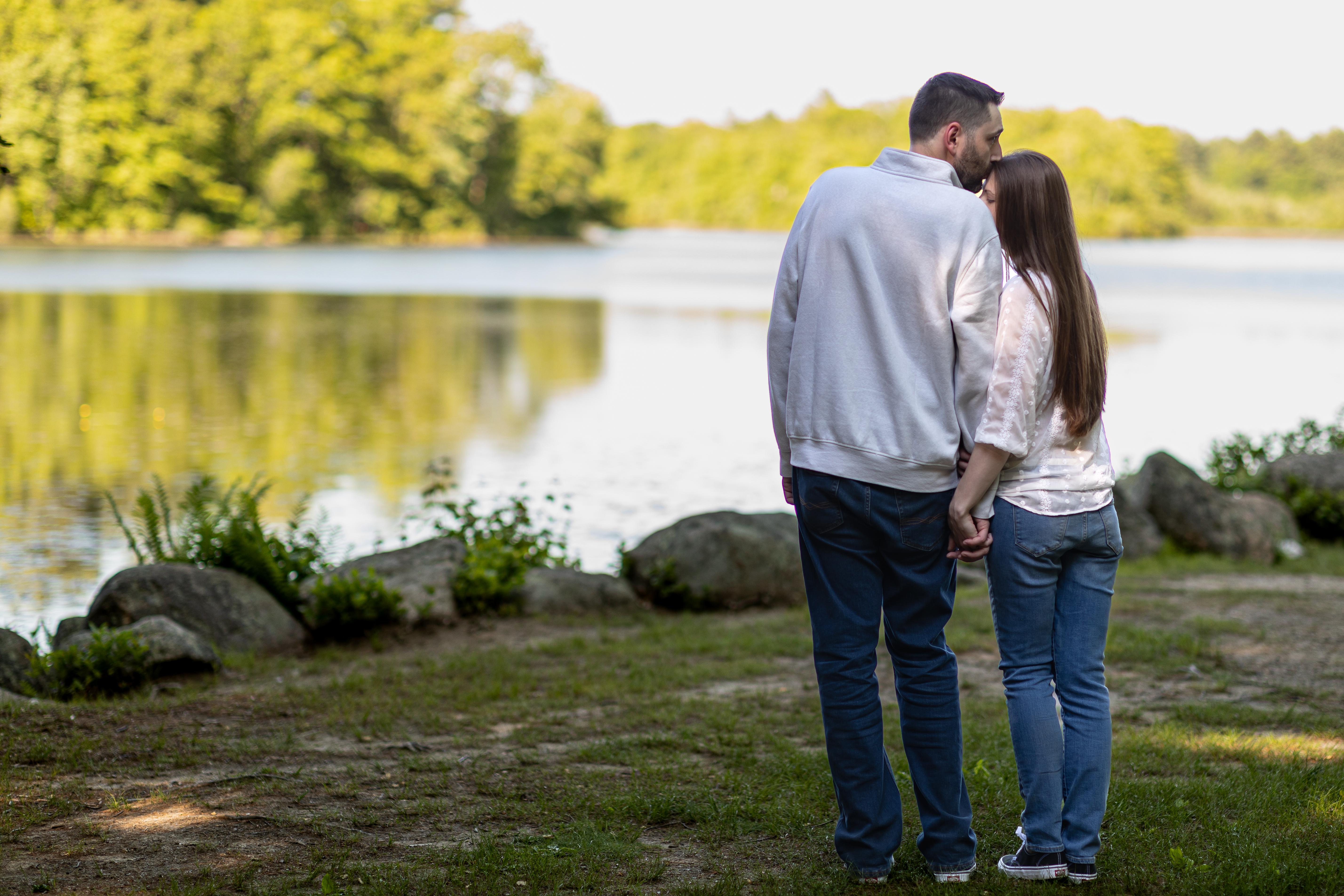 The Wedding Website of Melanie Barth and Matthew Markir