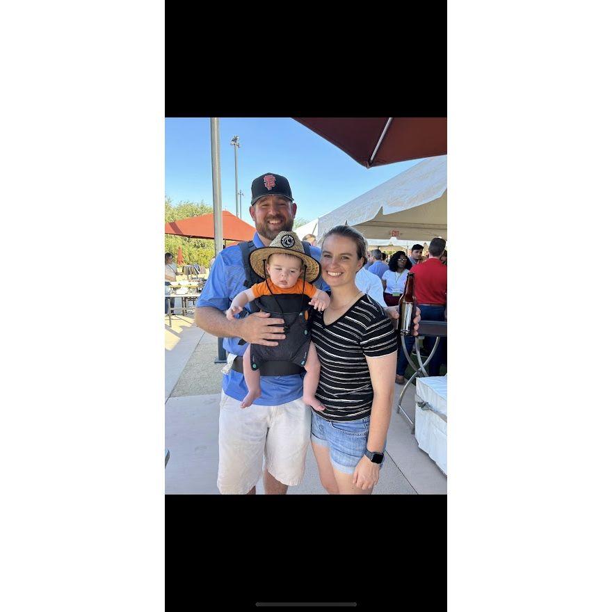 McCarthy Work Event Phoenix Az 2023