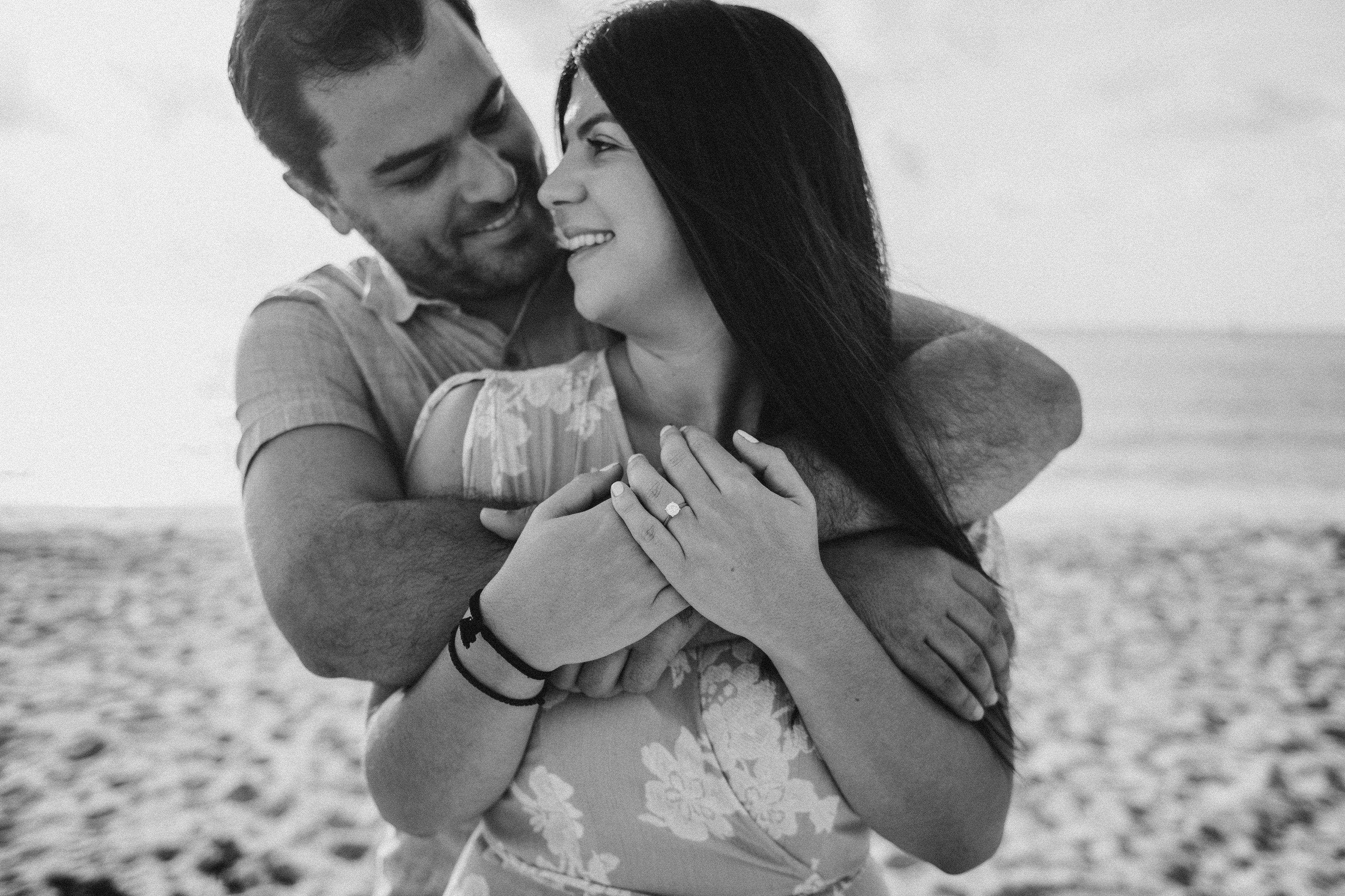 The Wedding Website of Tatiana Nikolaidis and Robby Illanes