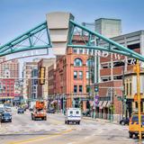 Historic Third Ward