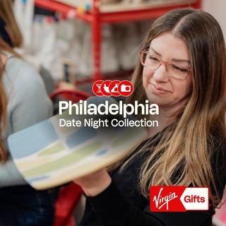 Date Night Gift Card - Philadelphia