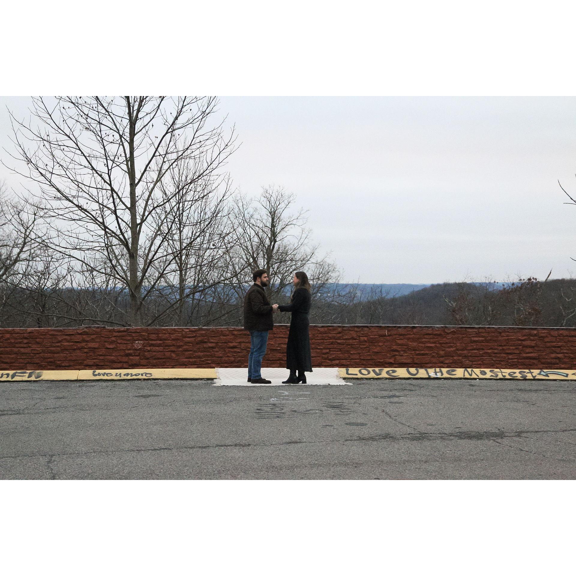 Engagement
