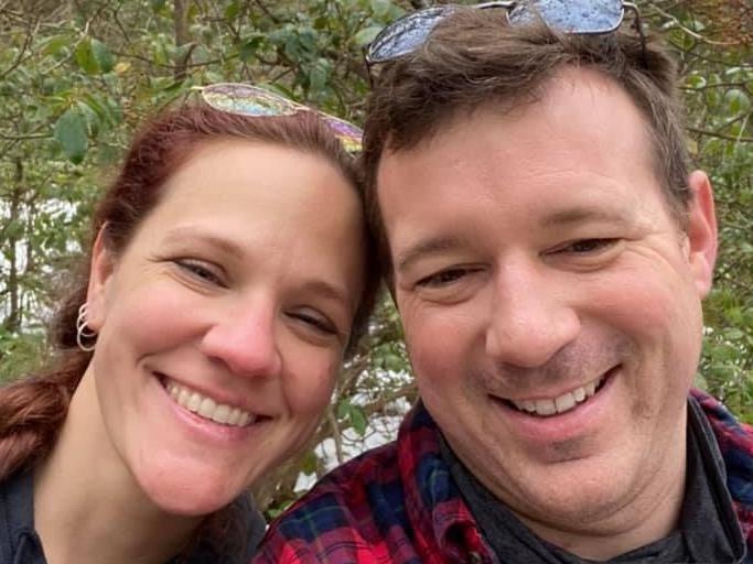 The Wedding Website of Sara Bitner and Brandon Walker