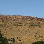 North Table Mountain