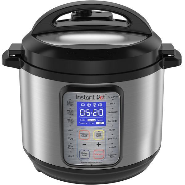 Duo Plus 9-in-1 (6 Quart)