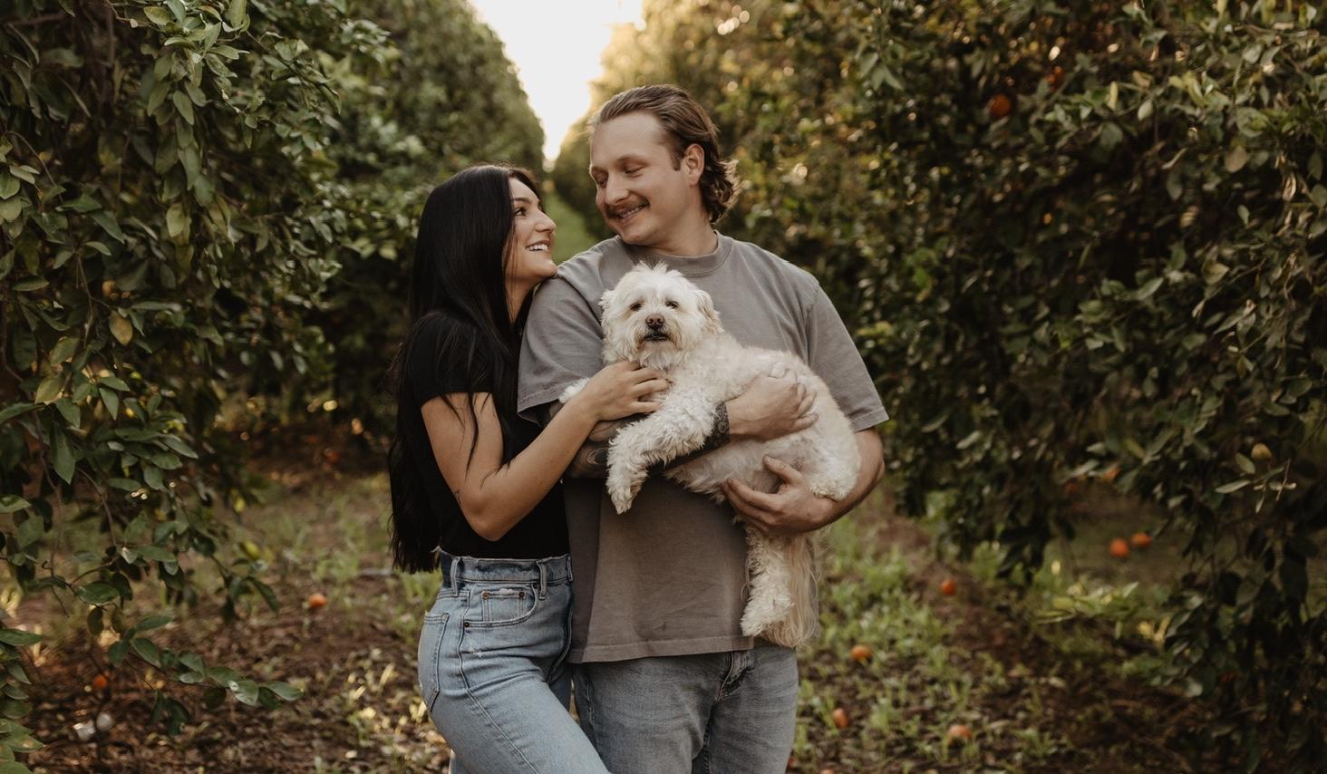 The Wedding Website of Patrick Newman and Sarah Schuiteboer