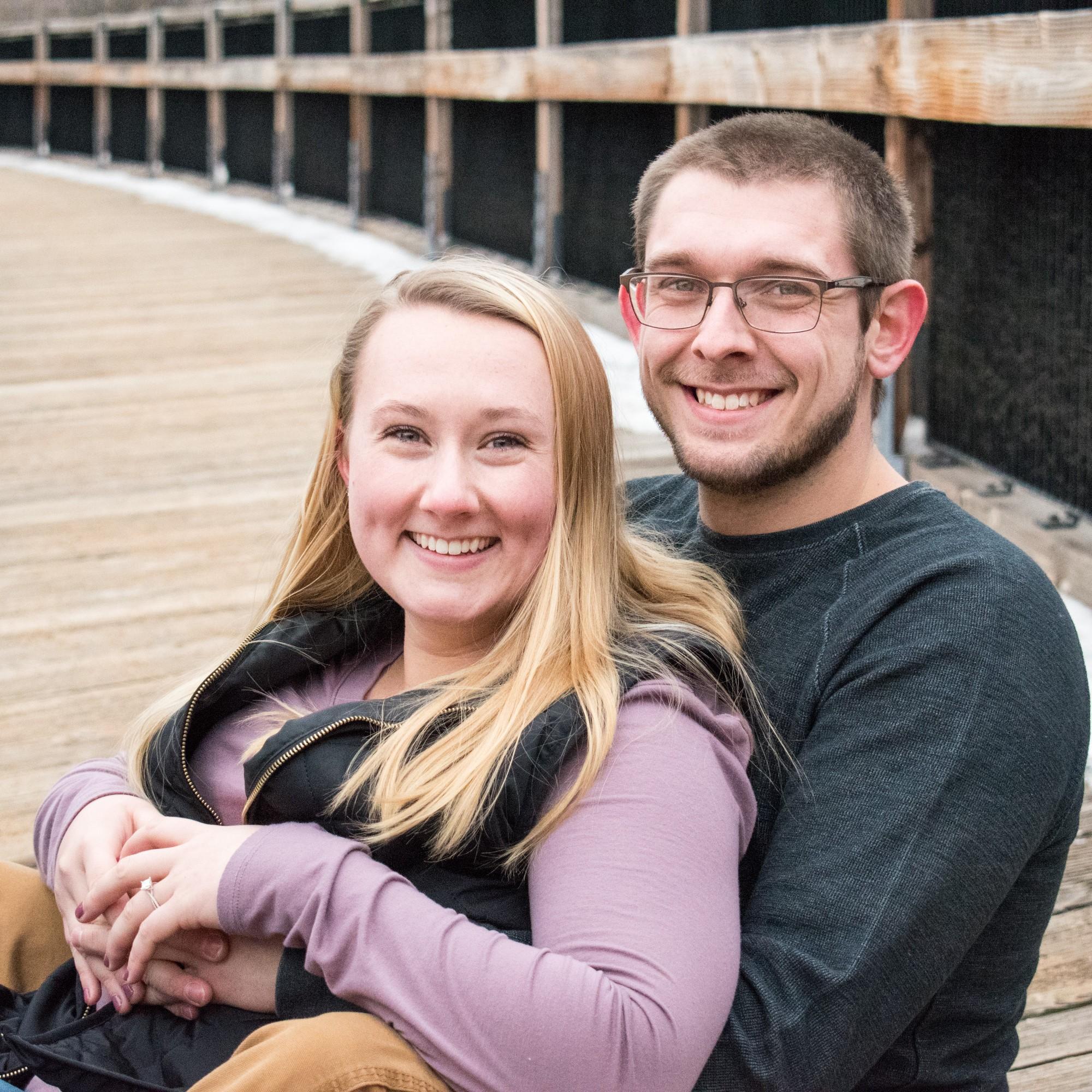 PC: Michelle Dewitz Photography