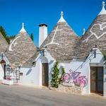 Alberobello