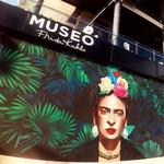 Museo Frida Kahlo