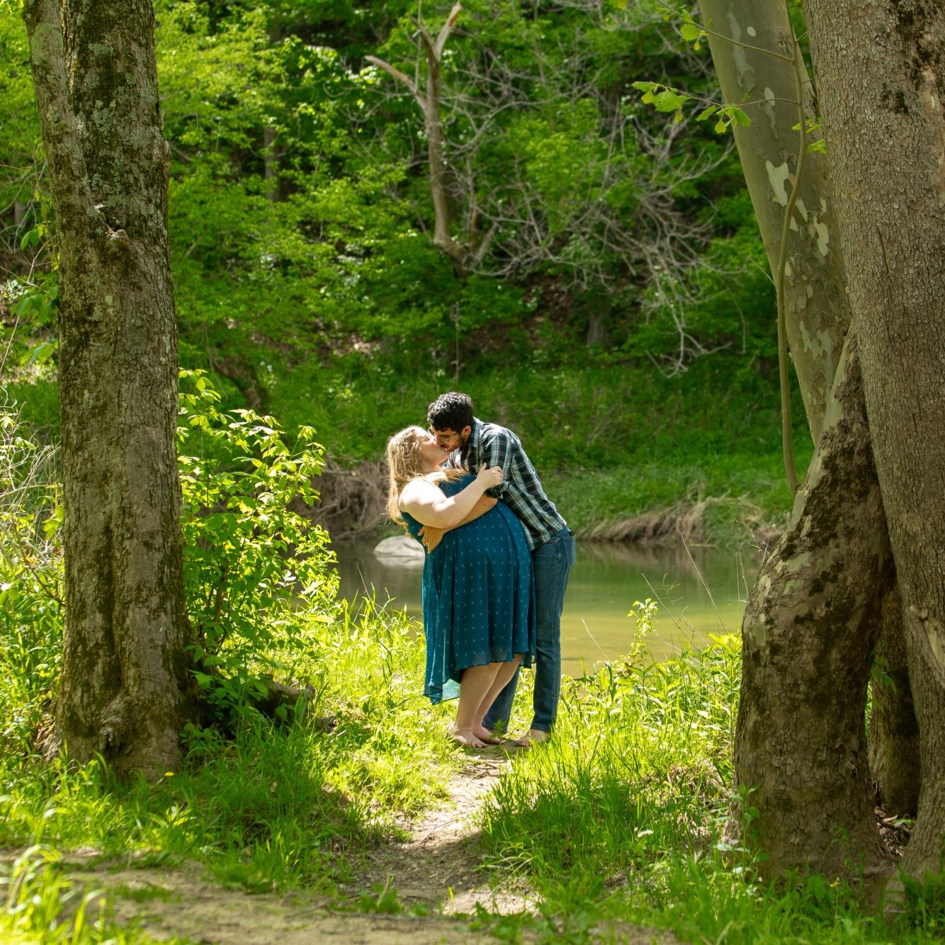 Engagement Photoshoot 💍😄
