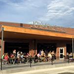 Joymongers Brewing Co.