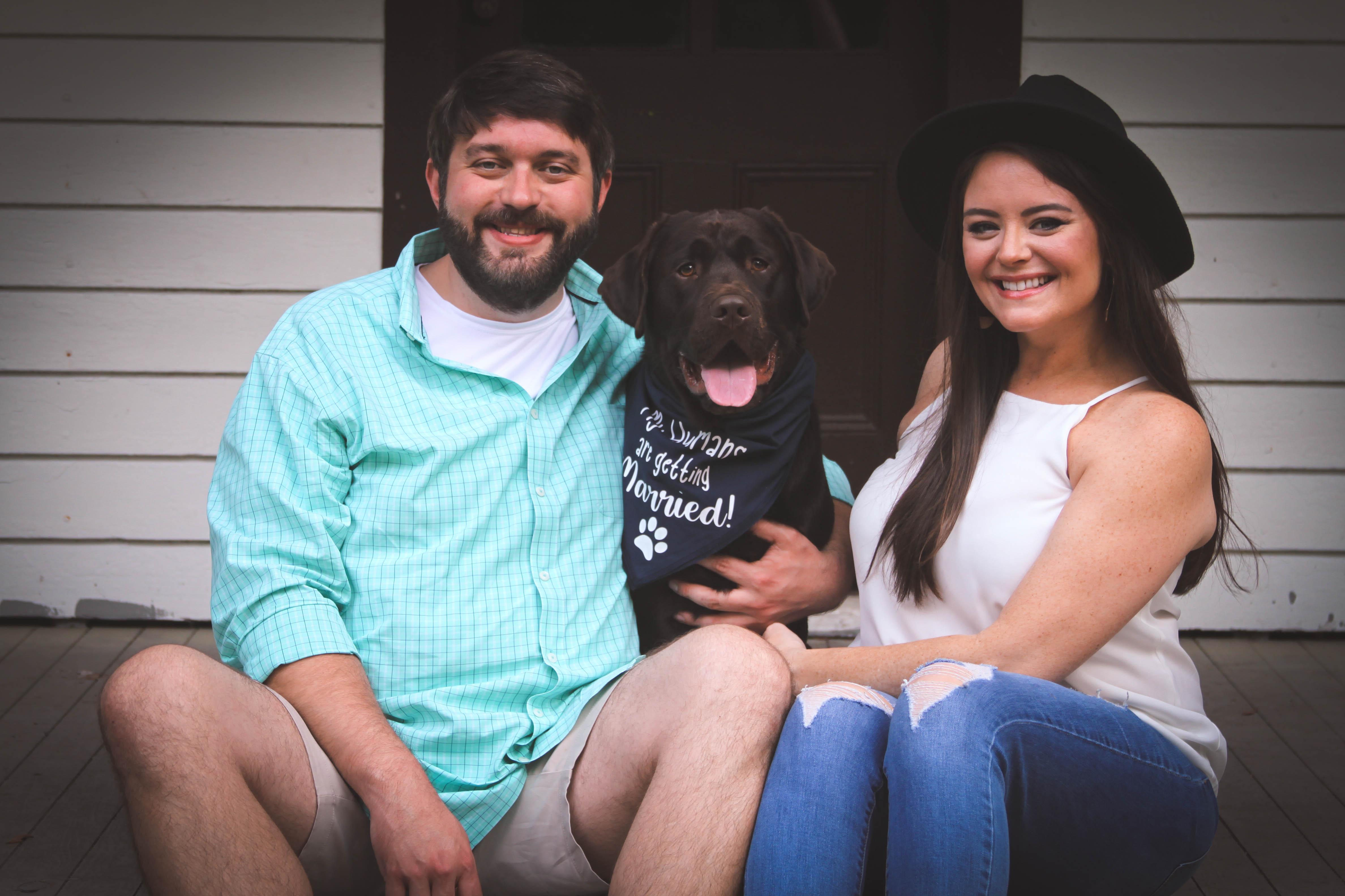 The Wedding Website of Amanda Collins and Jon Hall