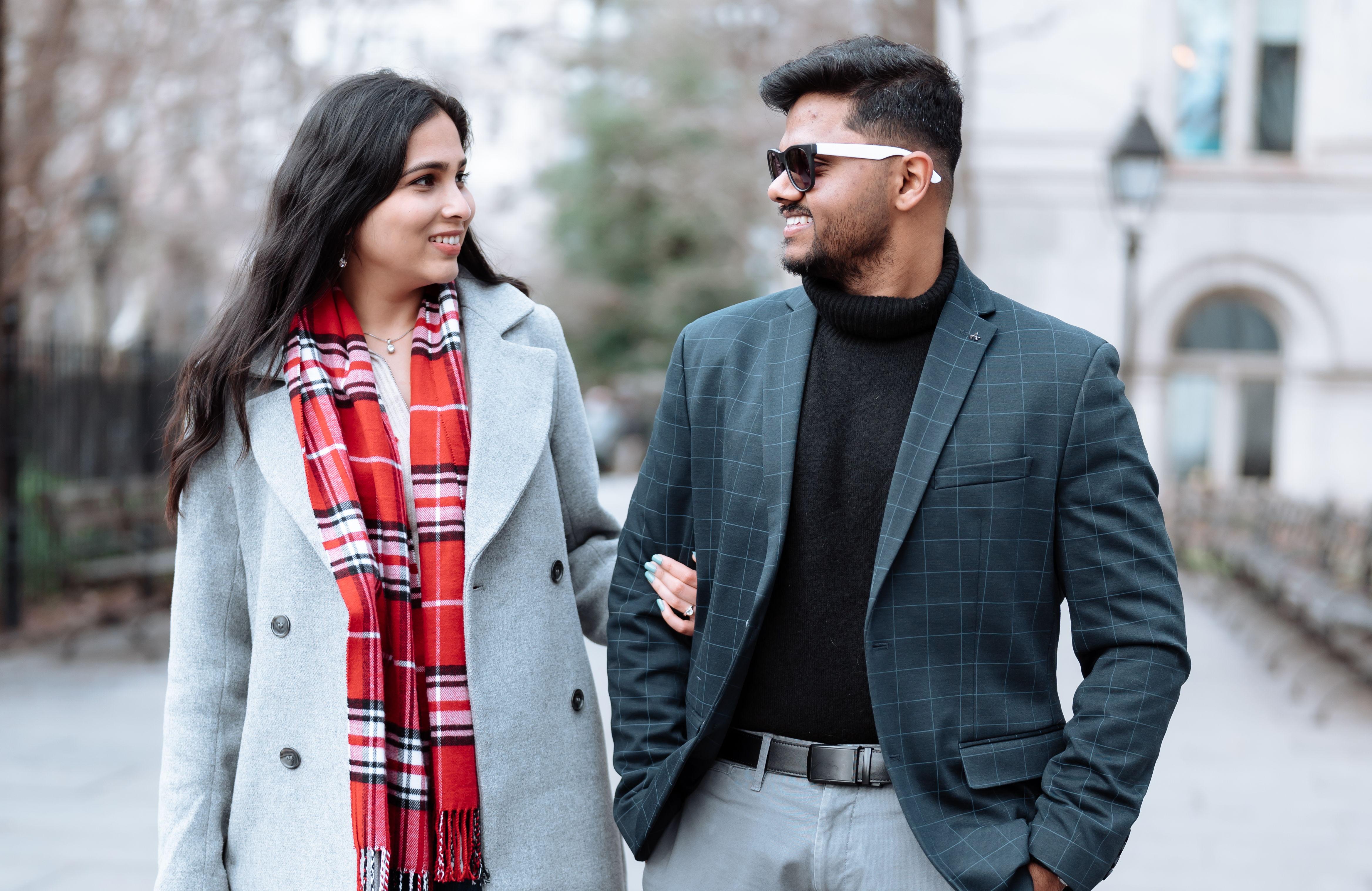 The Wedding Website of Vignesh Sriram and Trupti Jadhav