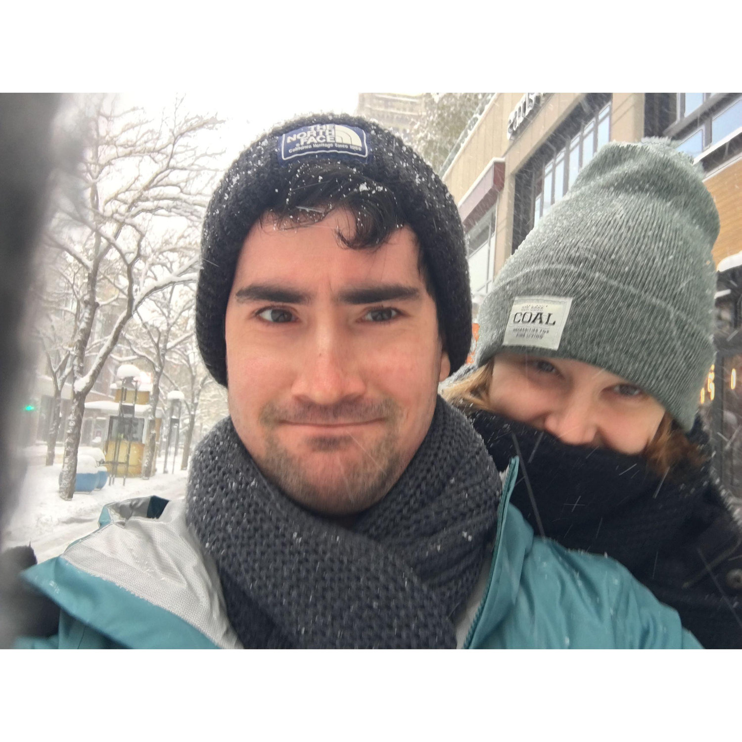 Denver, 2019