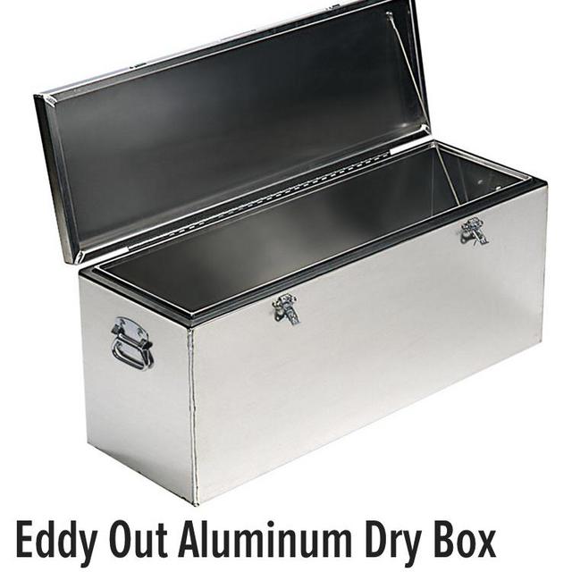 Rafting Dry box