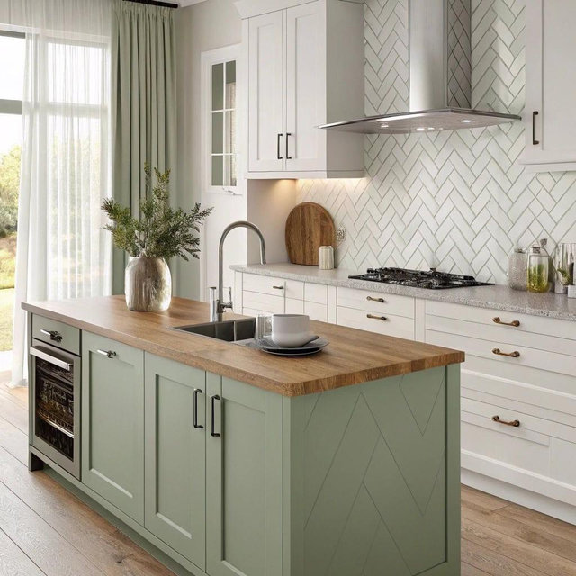 Kitchen Remodel