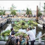 Spruce Street Harbor Park