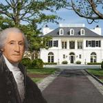 George Washington's Mount Vernon