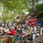 Katy Trail Ice House