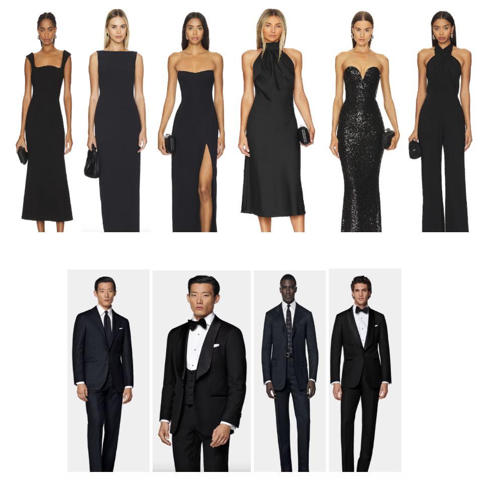 The Wedding Website of Adrienne Johnson and Antonio McKeller