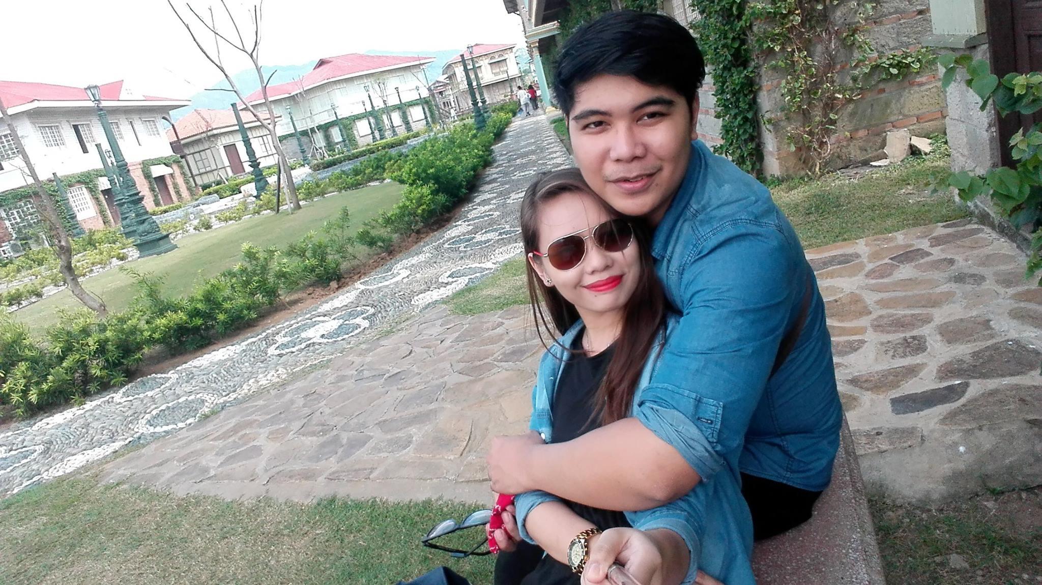 The Wedding Website of Marie Geronimo and Dietricht Asuncion