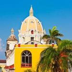 Recorrido por la ciudad de Cartagena