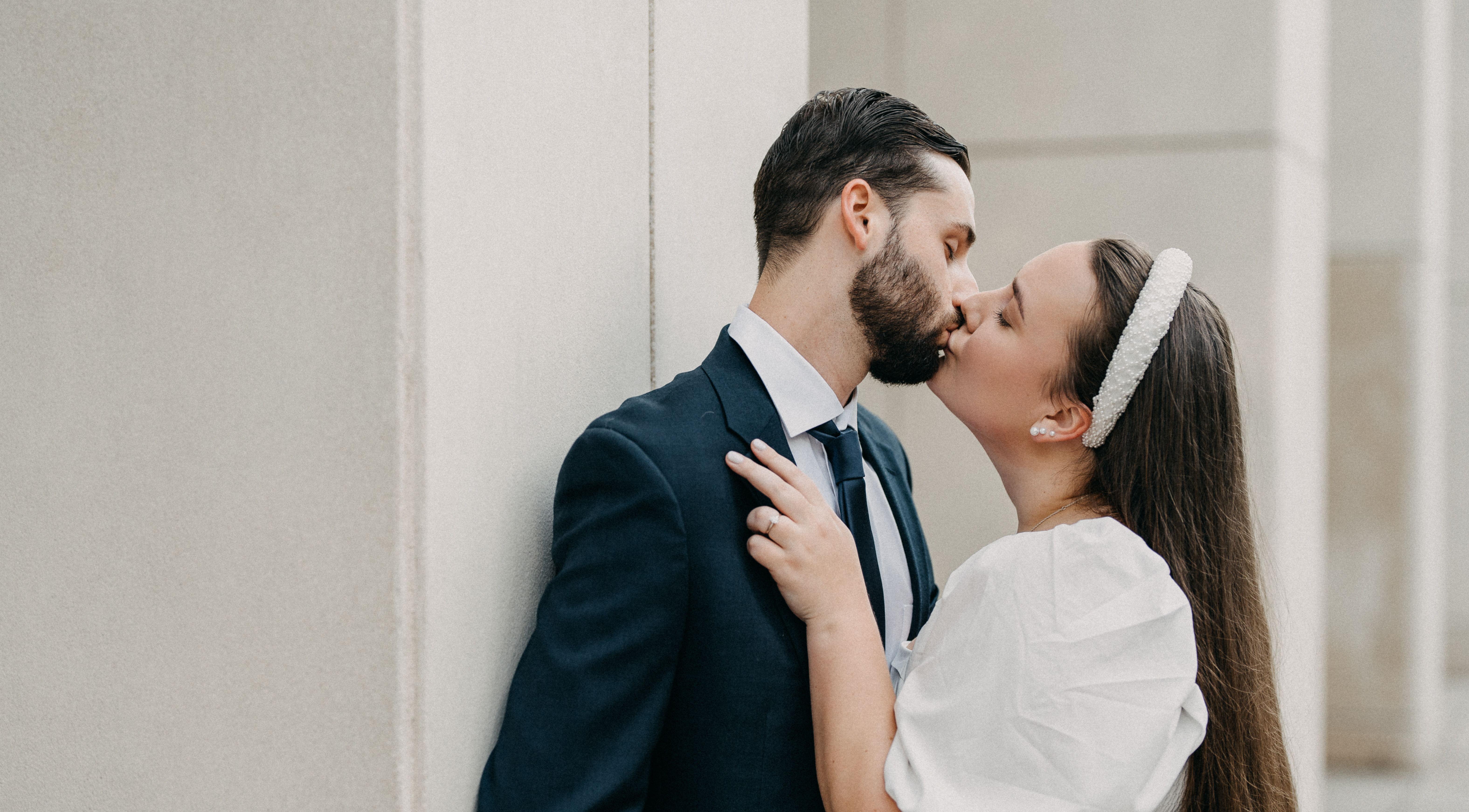 The Wedding Website of Jonathan King and Katherine West
