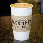 Uncommon Coffee Roasters