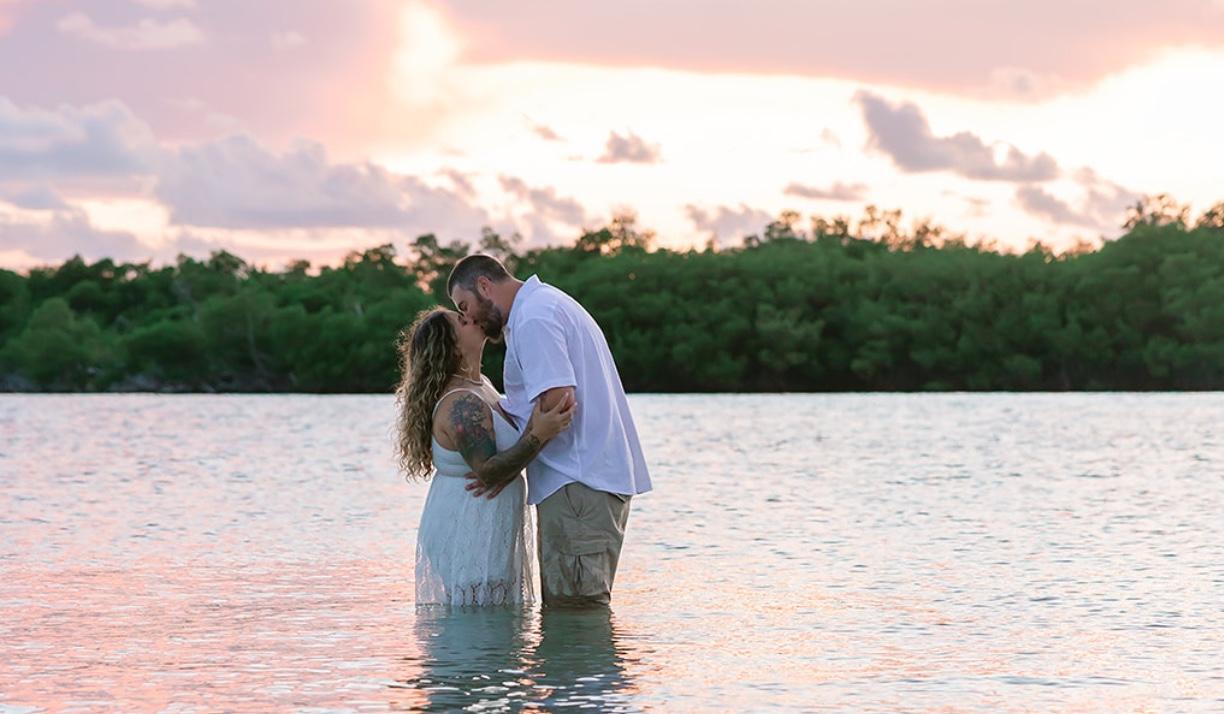 The Wedding Website of Samantha Jaylee Bonilla and Keith Emil Anderson II