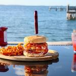 Kin ha Isla Mujeres Restaurant