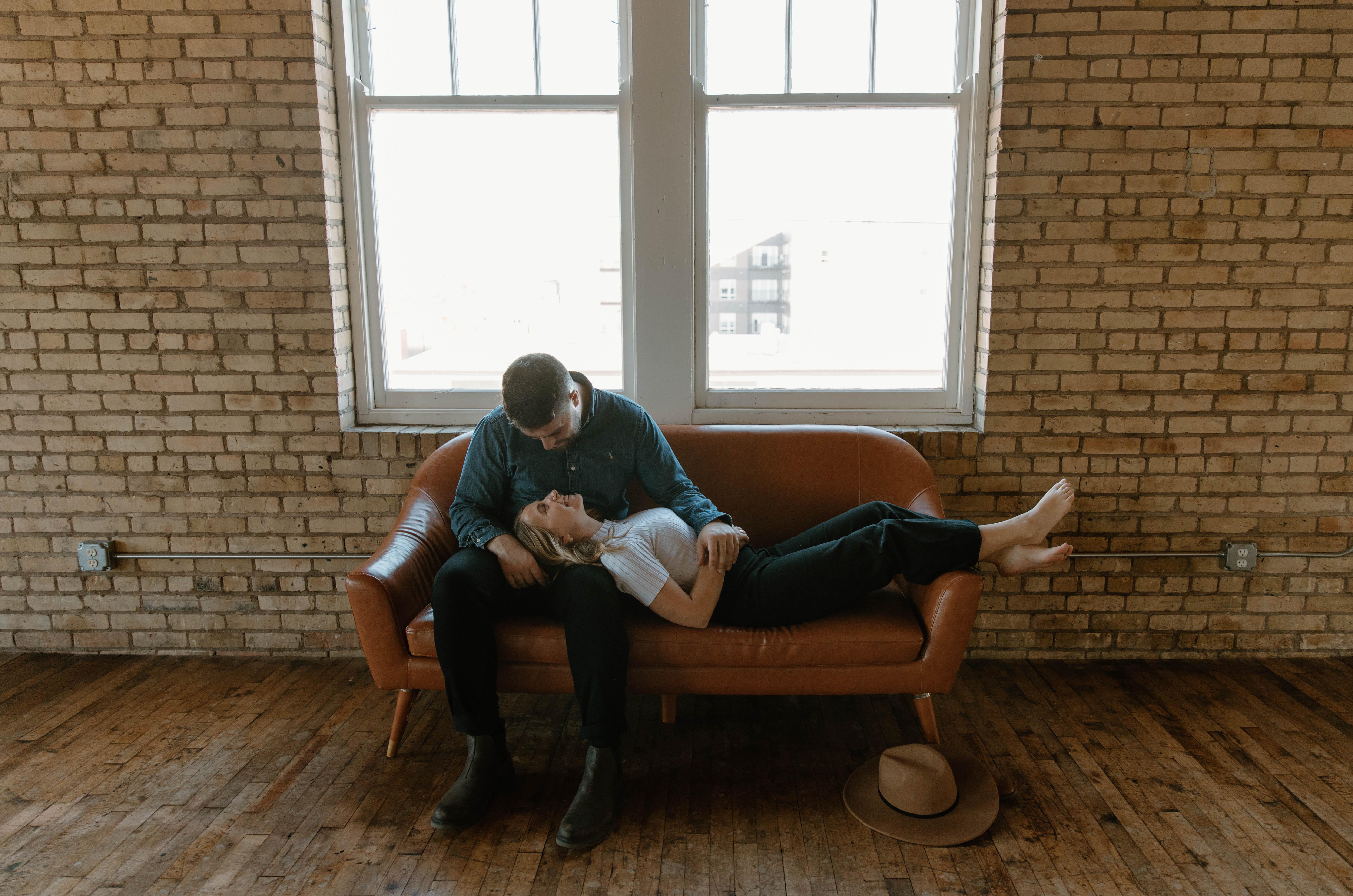 The Wedding Website of Claire Madson and Samuel Harris