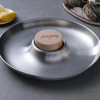 Oyster Tray Set
